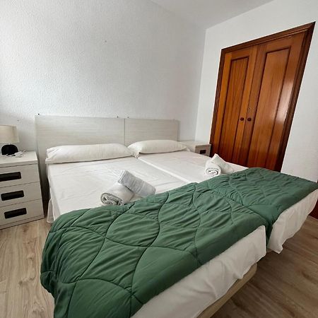 Service Apart Lazaro- Apartamentos Aguamarina 14 Calpe Exteriér fotografie