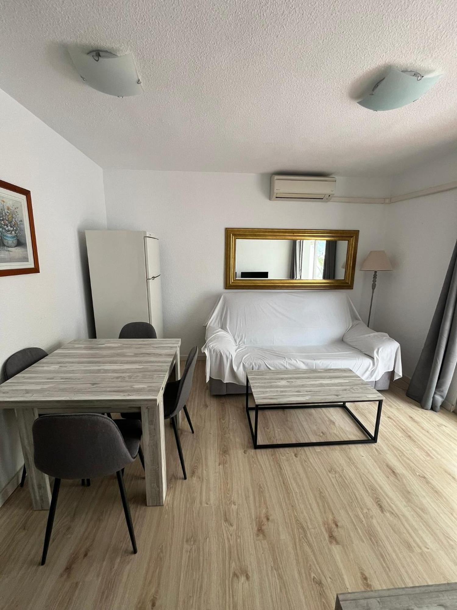 Service Apart Lazaro- Apartamentos Aguamarina 14 Calpe Exteriér fotografie