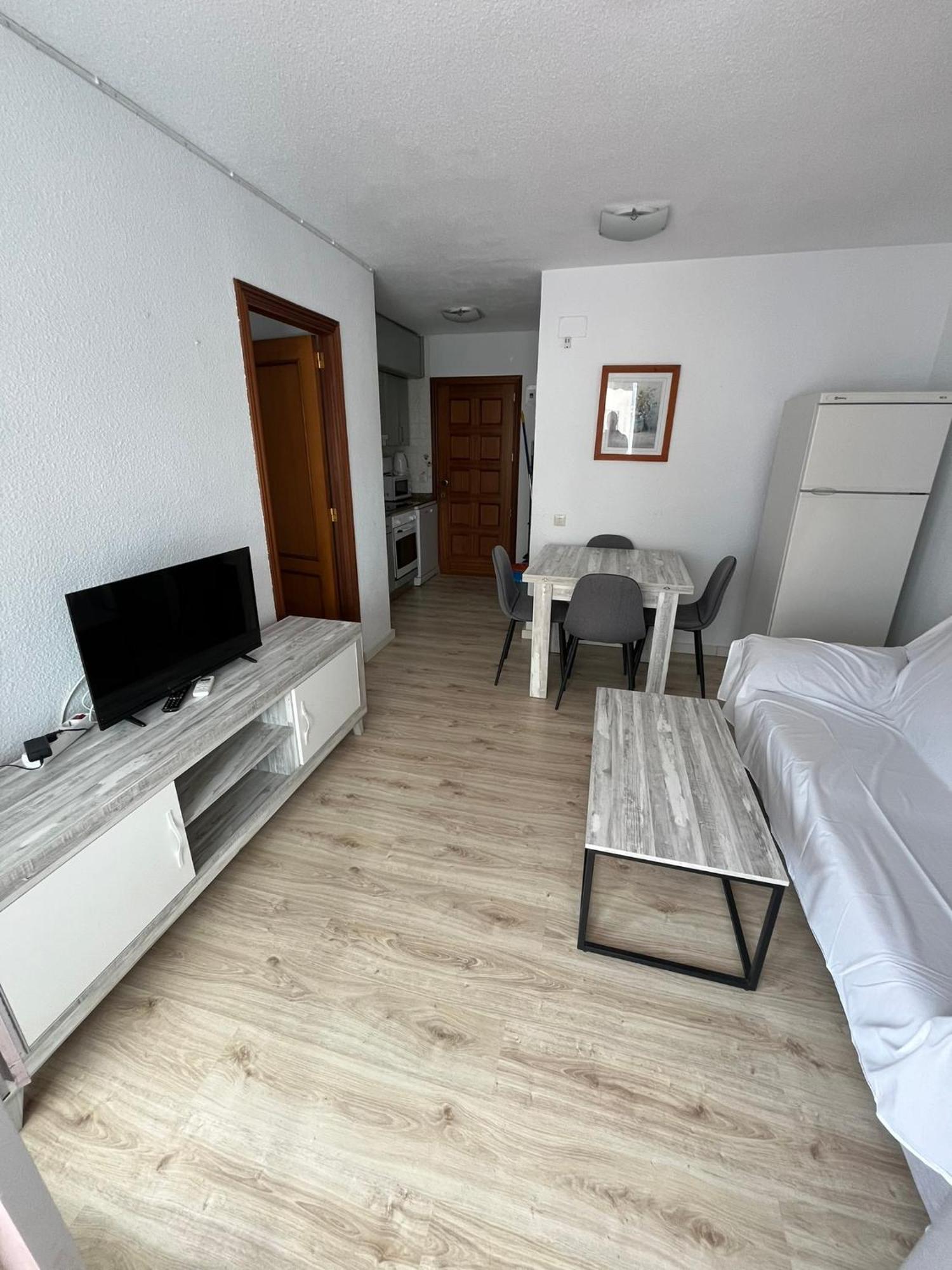 Service Apart Lazaro- Apartamentos Aguamarina 14 Calpe Exteriér fotografie