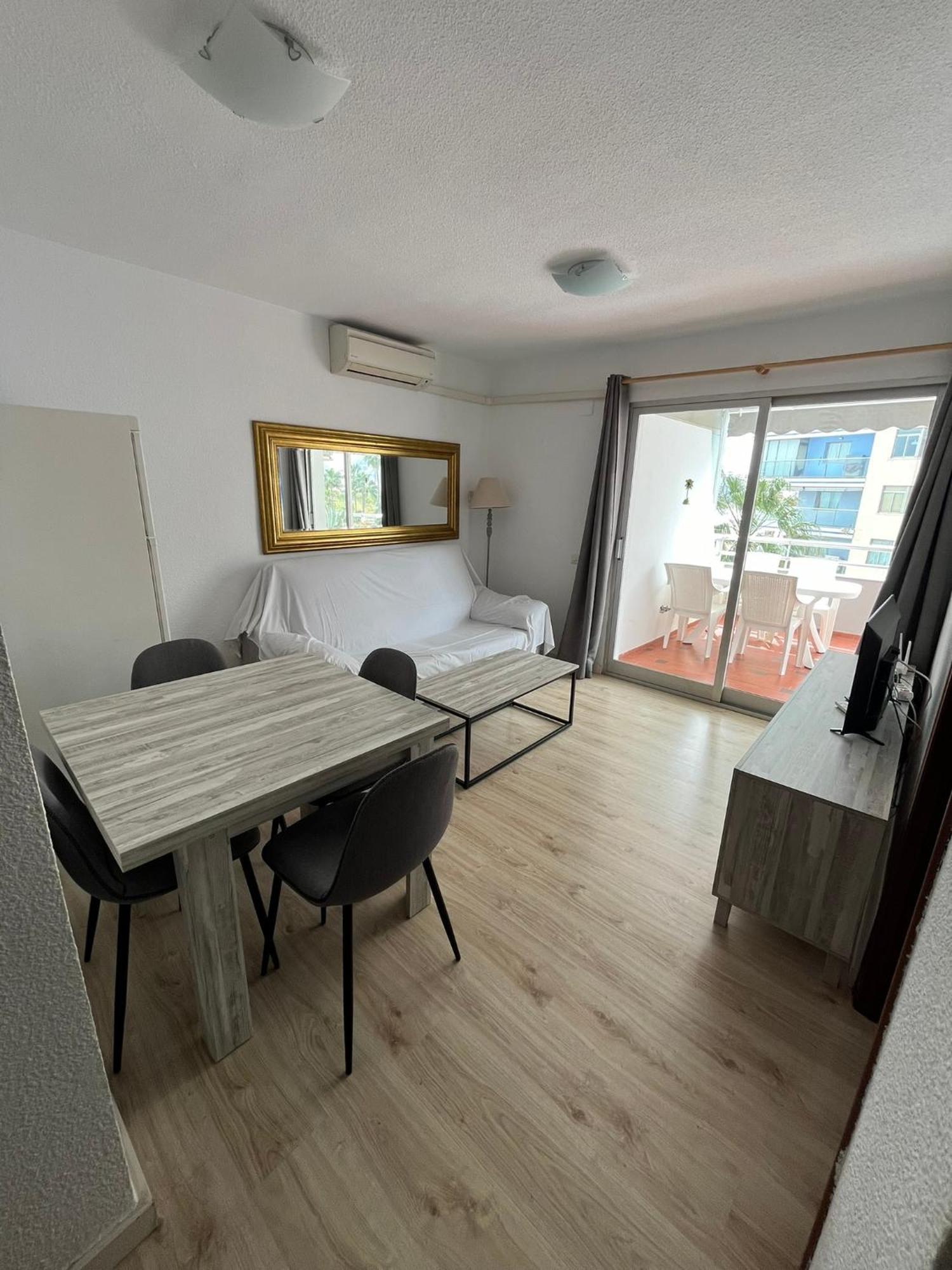 Service Apart Lazaro- Apartamentos Aguamarina 14 Calpe Exteriér fotografie
