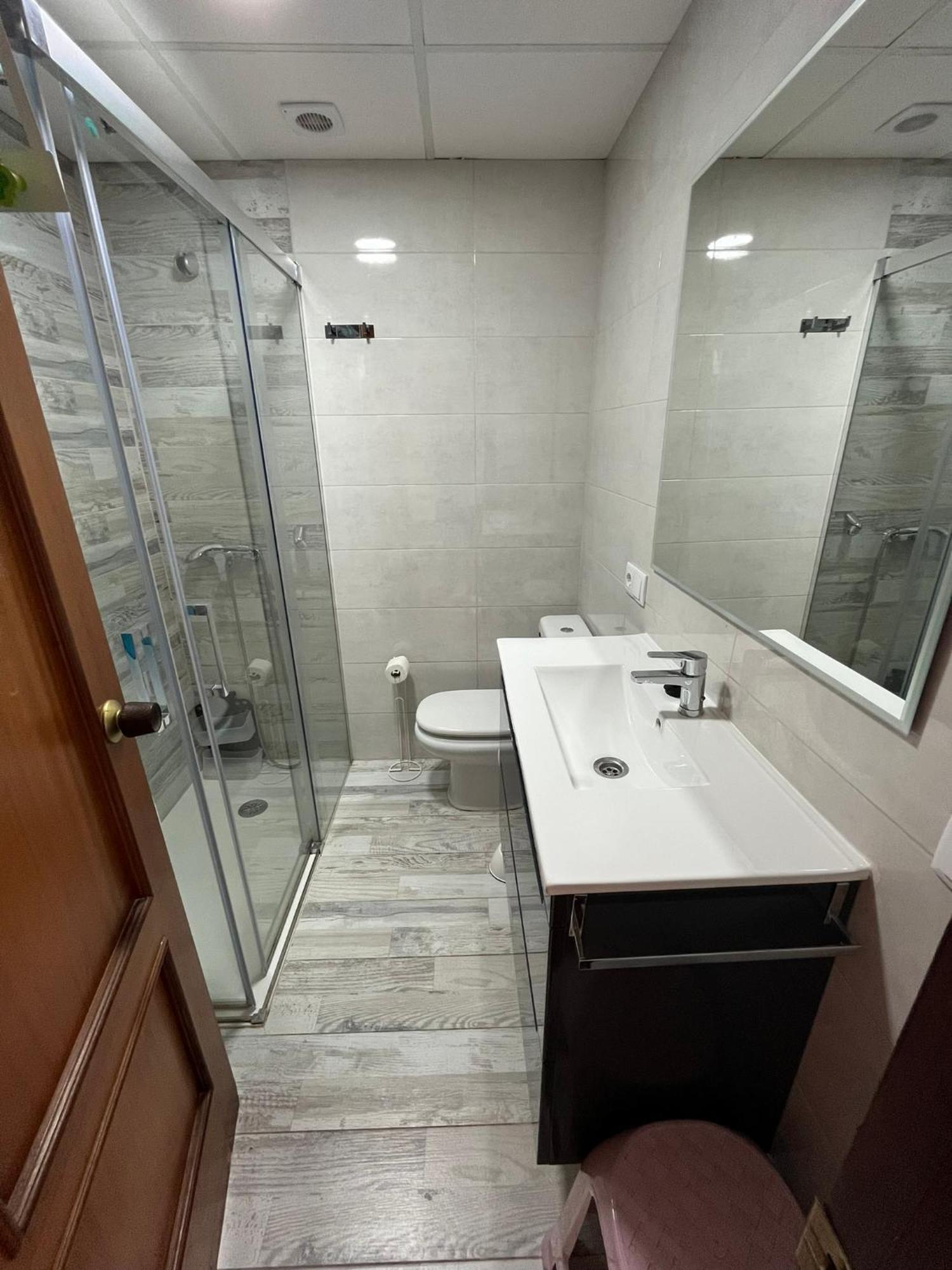 Service Apart Lazaro- Apartamentos Aguamarina 14 Calpe Exteriér fotografie
