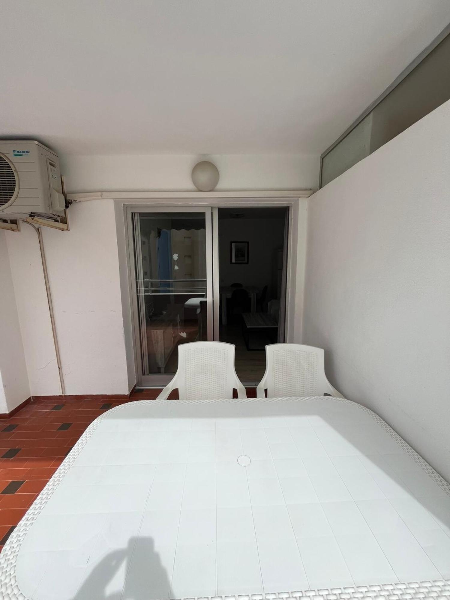 Service Apart Lazaro- Apartamentos Aguamarina 14 Calpe Exteriér fotografie