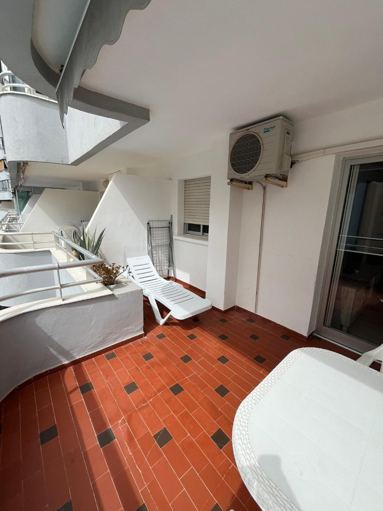 Service Apart Lazaro- Apartamentos Aguamarina 14 Calpe Exteriér fotografie